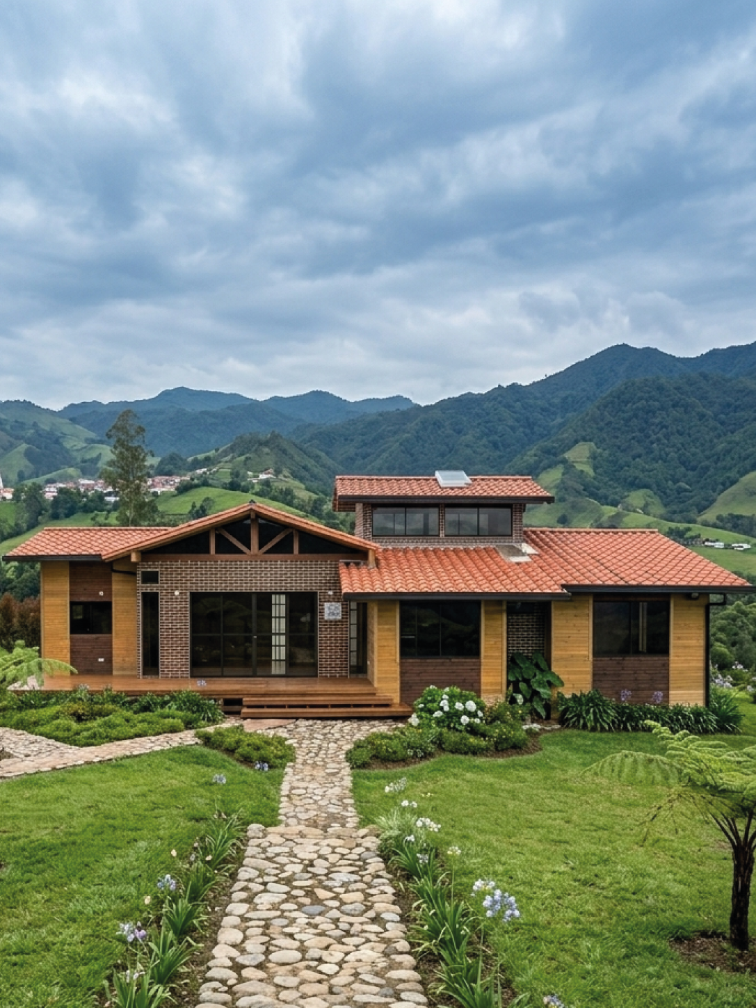casa carmen