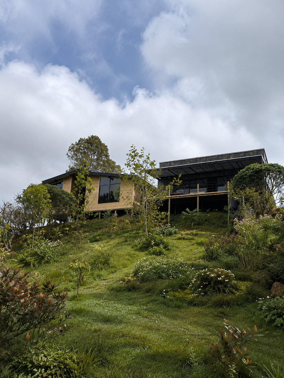 el silencio santa elena